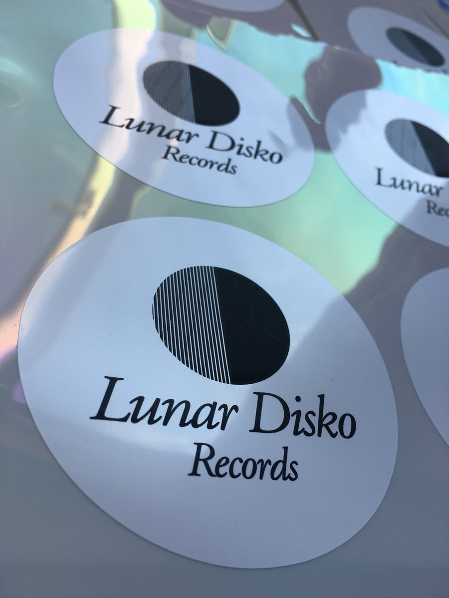 Lunar Disko - Lunar Disko May Chart