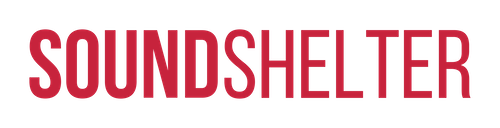 Sound Shelter Logo