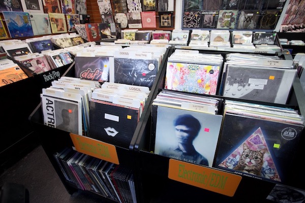 The Best Indie / Alternative Records