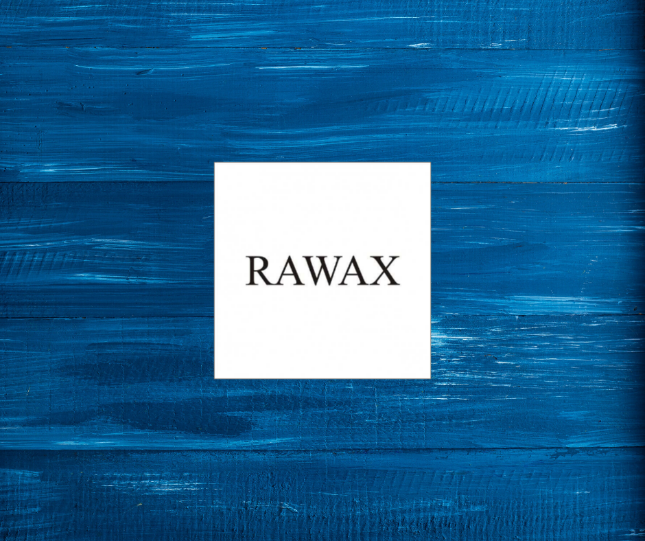 Vinyl from the Rawax family of labels