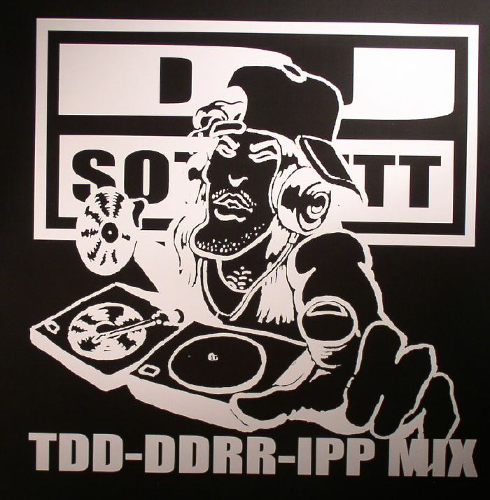 DJ Sotofett TDD DDRR IPP Mix