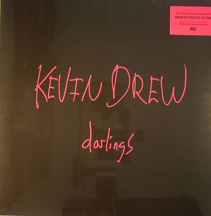 Kevin Drew Darlings