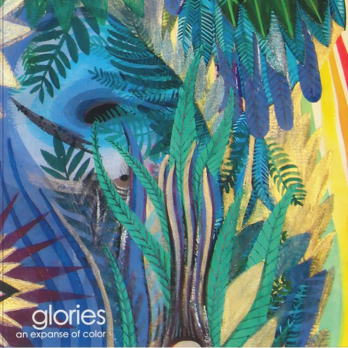 Glories An Expanse Of Color