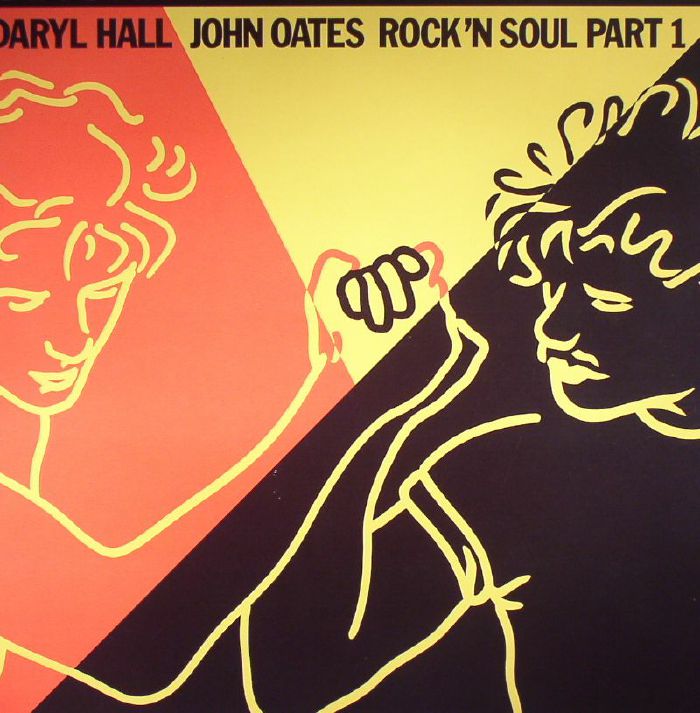 Daryl Hall | John Oates RockN Soul Part 1