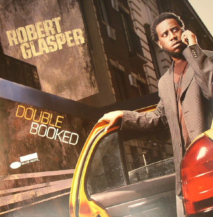 Robert Glasper Double Booked (75th Anniversary Edition) (remastered)
