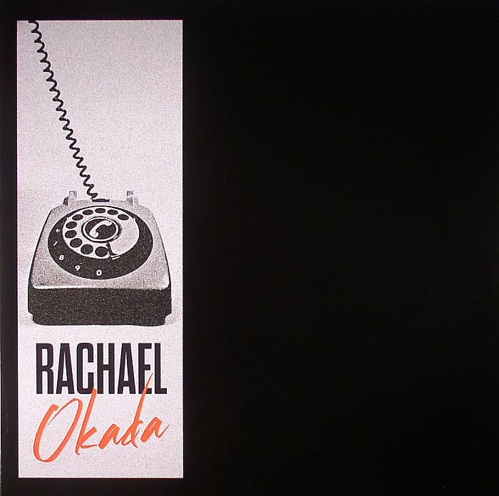 Rachael | DJ Sotofett Okada
