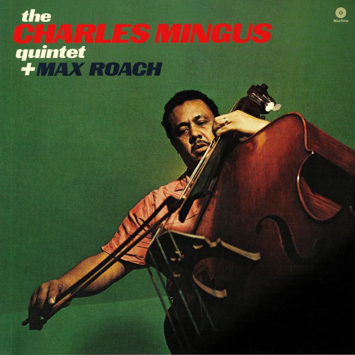 Charles Mingus Quintet Vinyl