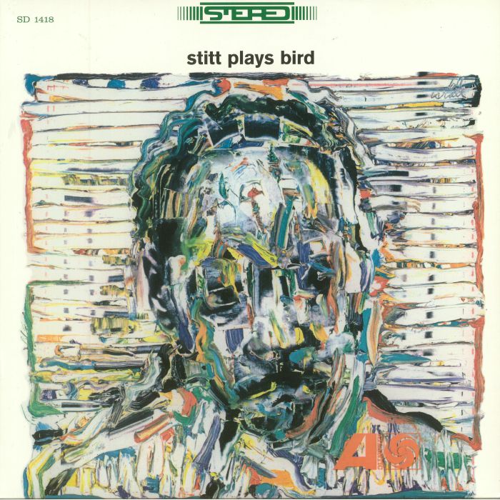 Sonny Stitt Stitt Plays Bird