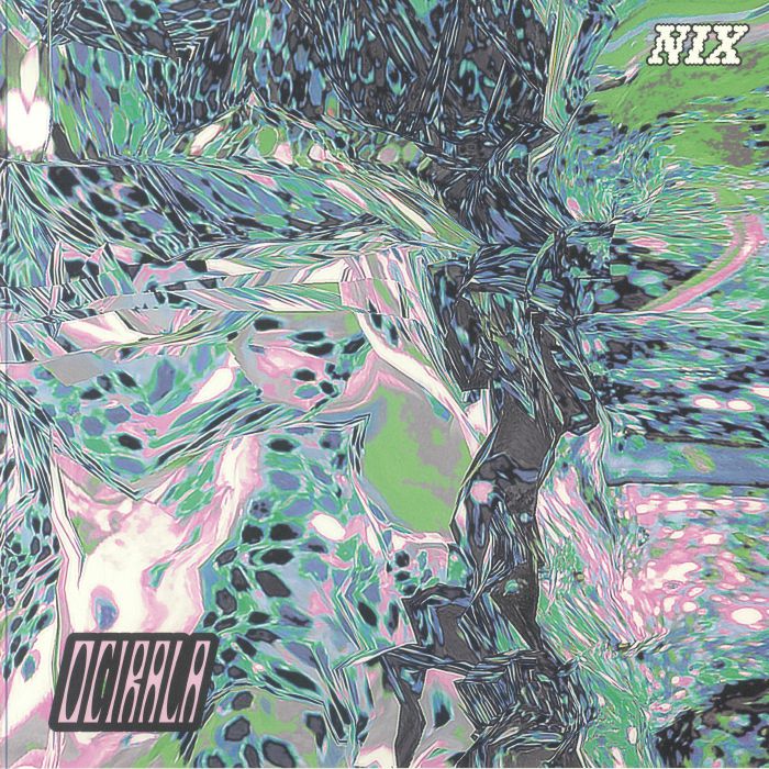 Nix Vinyl