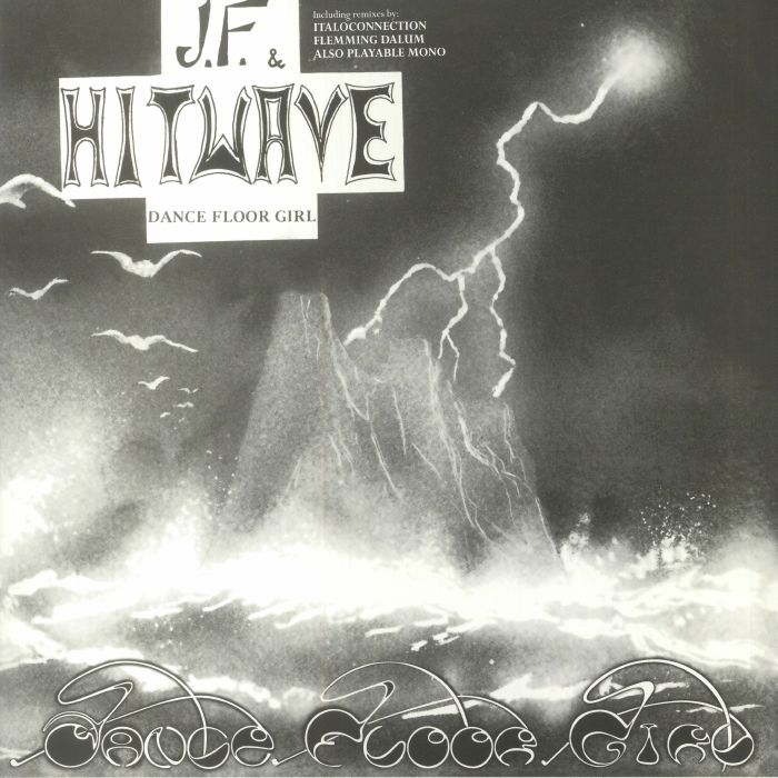 Jf & Hitwave Vinyl