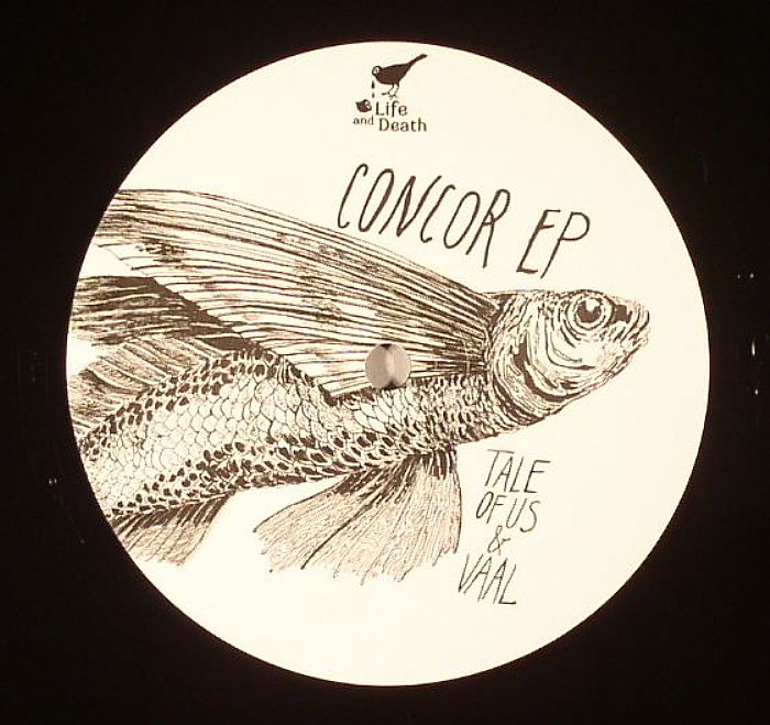 Tale Of Us | Vaal Concor EP