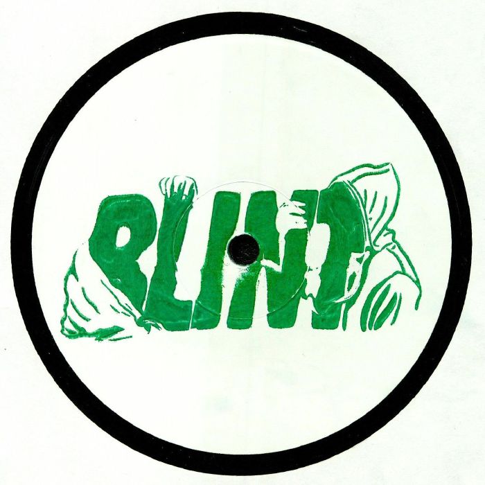 Blintmusik BLINT 004