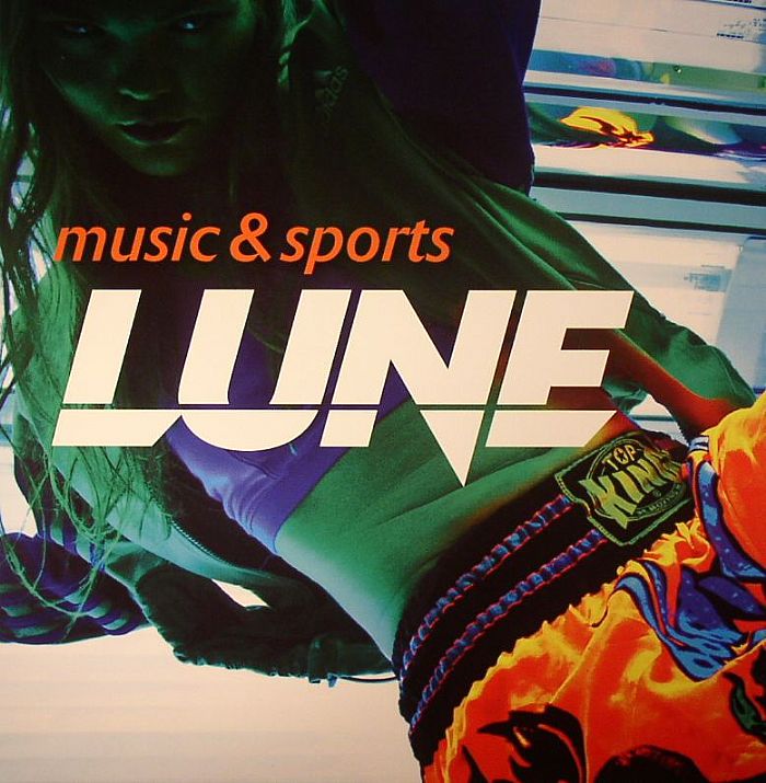 Lune Music and Sports