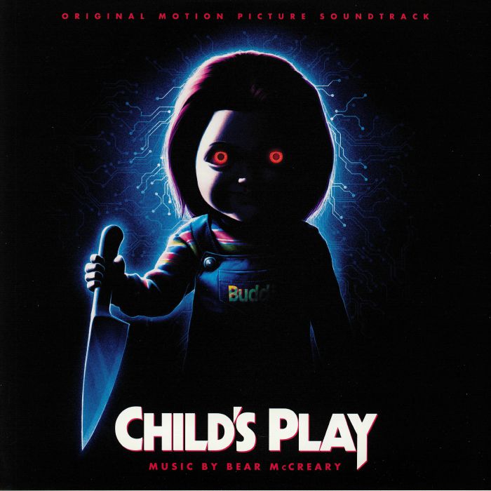 Bear Mccreary Childs Play (Soundtrack)