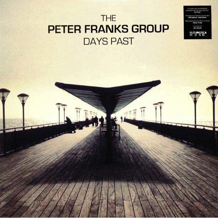 The Peter Franks Group Days Past