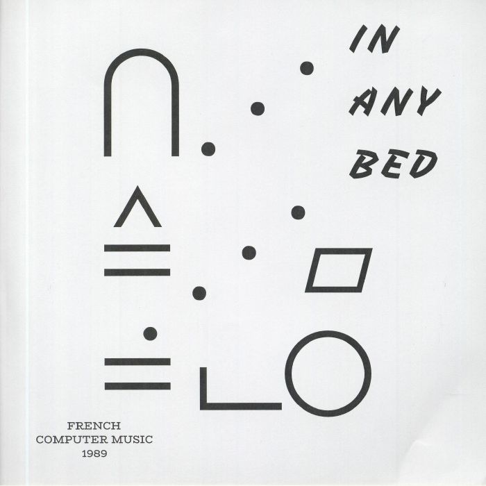 In Any Bed French Computer Music 1989