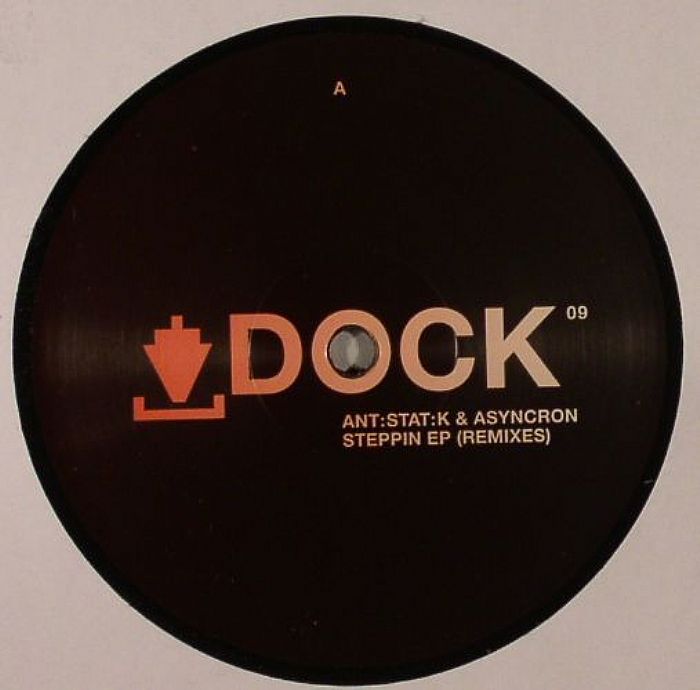 Asyncron Vinyl