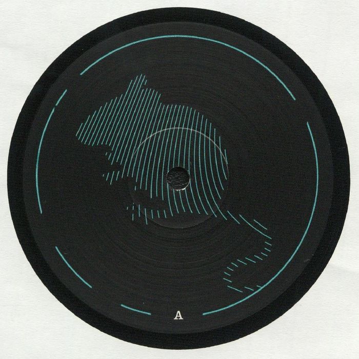 Mouseville Vinyl