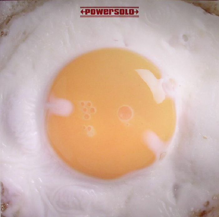 Powersolo Egg