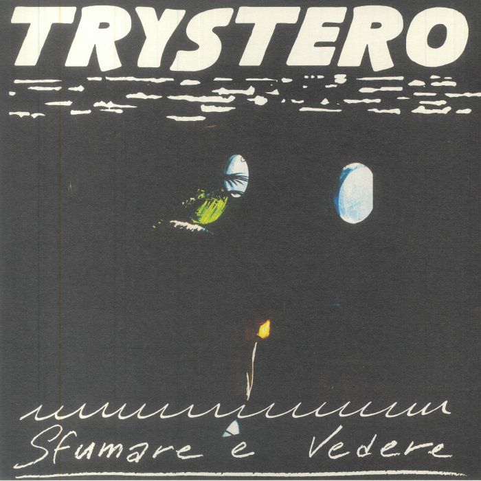 Trystero Vinyl