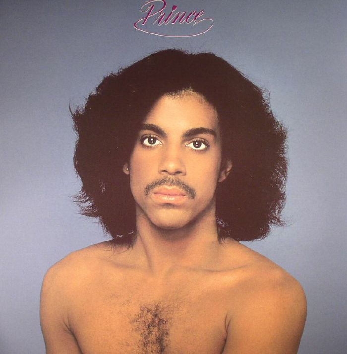 Prince Prince (reissue)