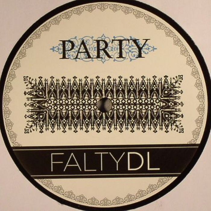 Faltydl Party