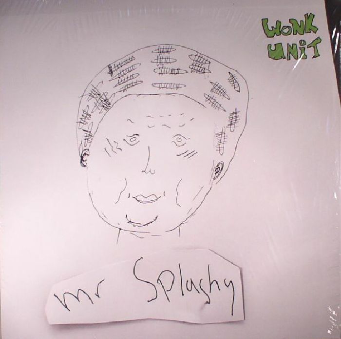 Wonk Unit Mr Splashy