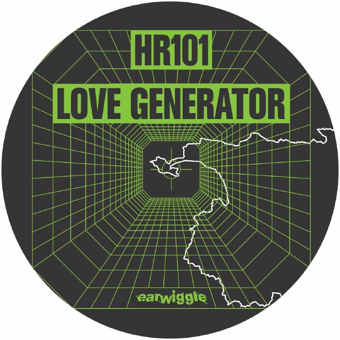 Hr101 Love Generator