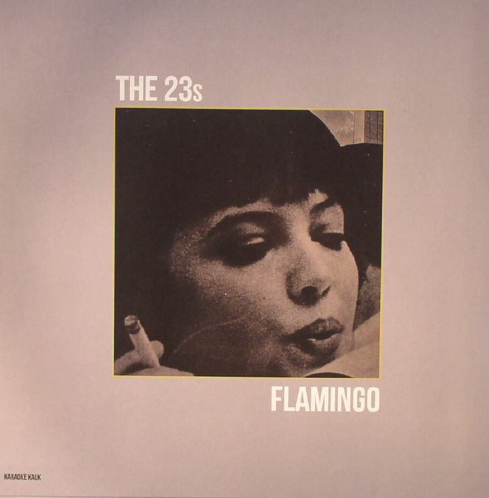 The 23s Flamingo