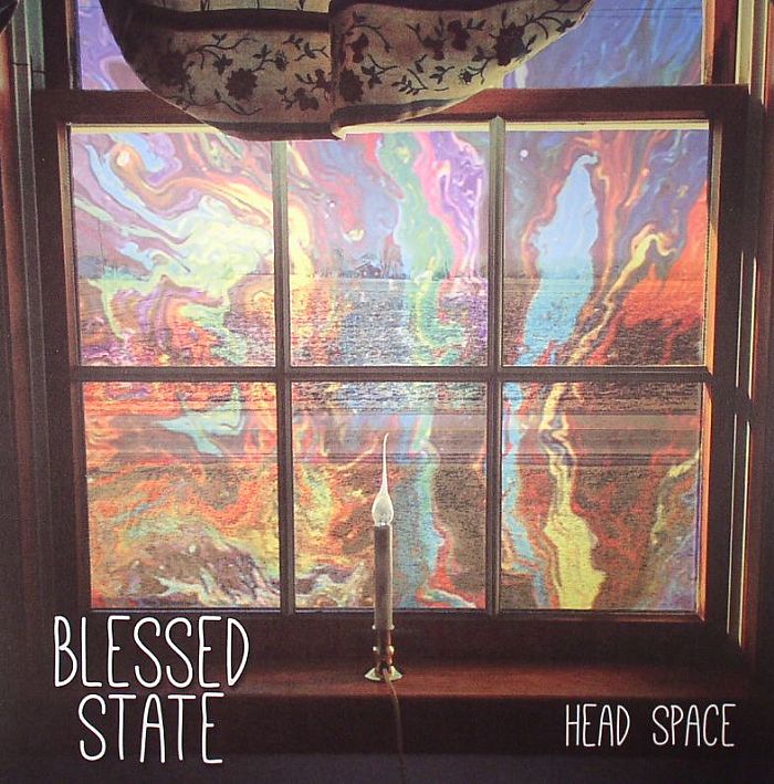 Blessed State Head Space