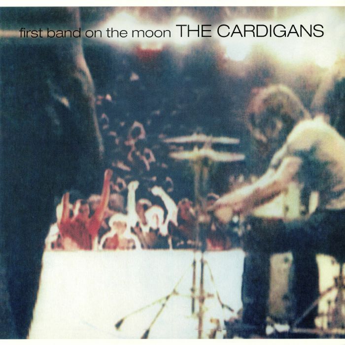 The Cardigans First Band On The Moon