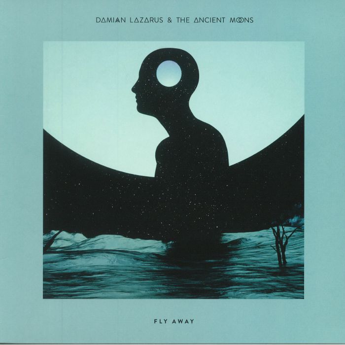 Damian Lazarus | The Ancient Moons Fly Away