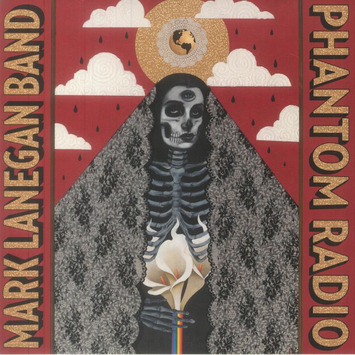 Mark Lanegan Band Phantom Radio