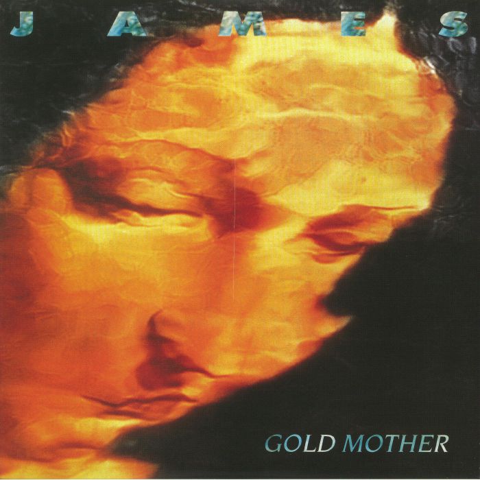 James Gold Mother (reissue)