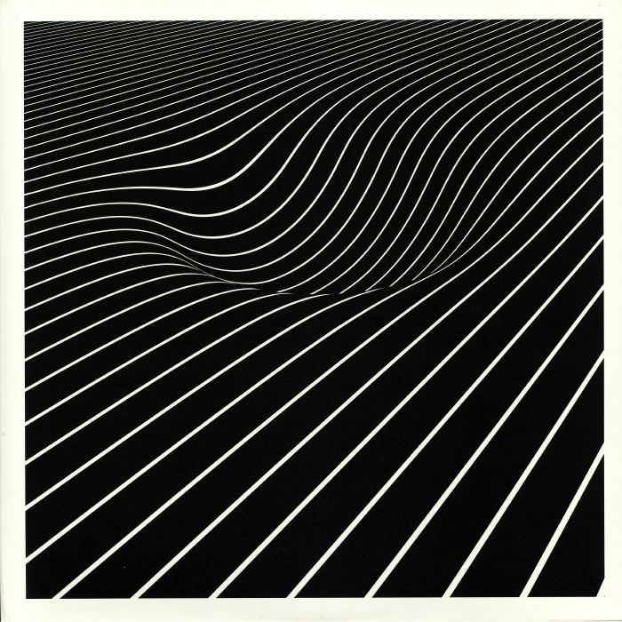 36 – The Lower Lights vinyl cover
