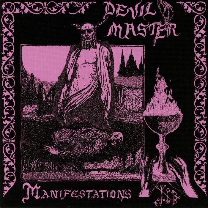 Devil Master Manifestations