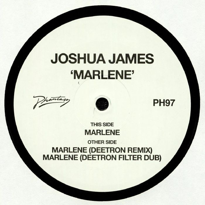 Joshua James Marlene