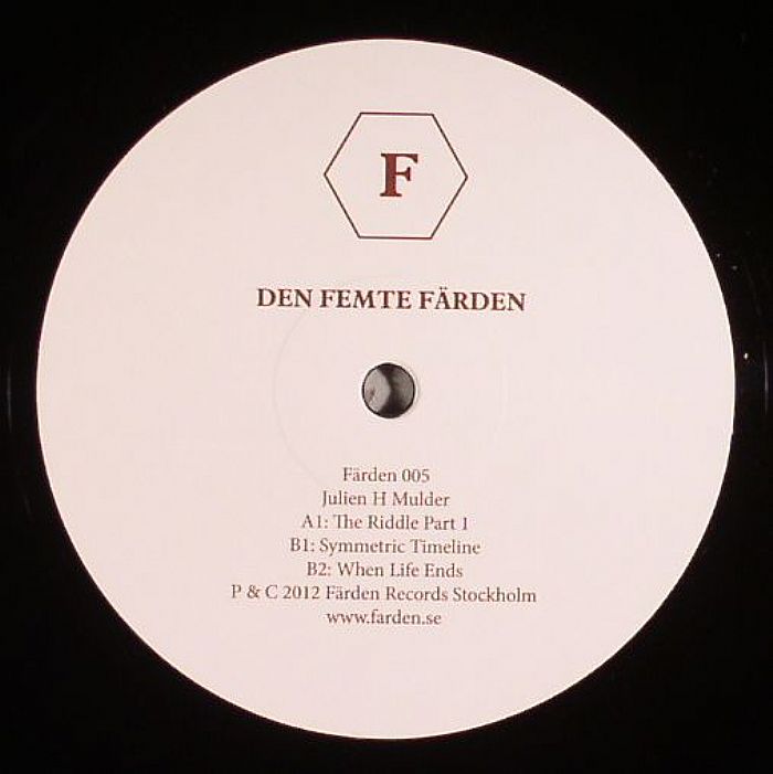 Farden Vinyl