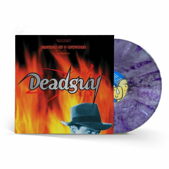 Deadguy Vinyl