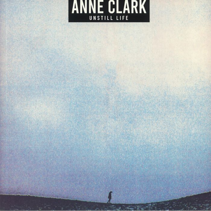 Anne Clark Unstill Life