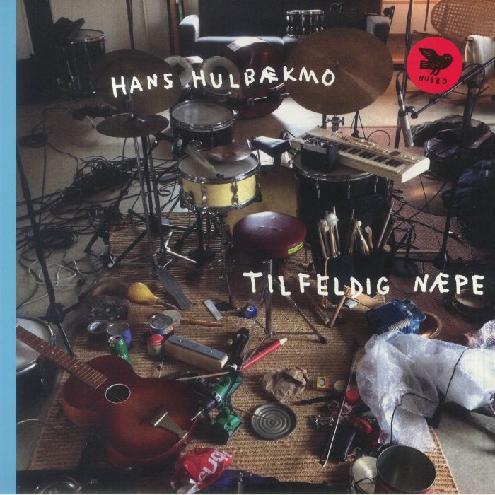Hans Hulbaekmo Vinyl