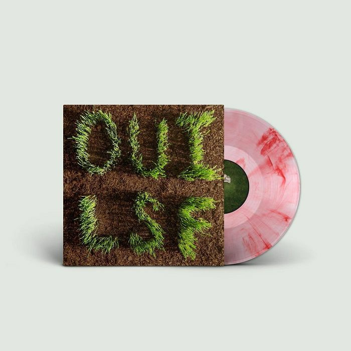 Les Savy Fav – Oui Lsf vinyl cover
