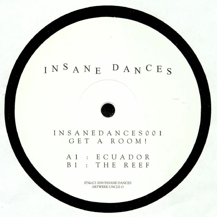 Get A Room! Insane Dances 001