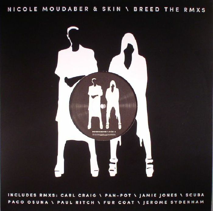 Nicole Moudaber | Skin Breed: The Rmxs