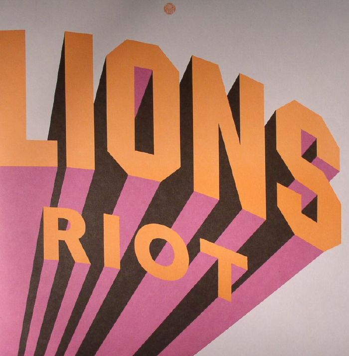The Lions Soul Riot