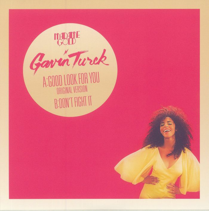 Gavin Turek Good Look For You