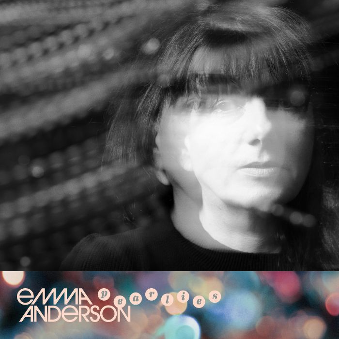 Emma Anderson Vinyl