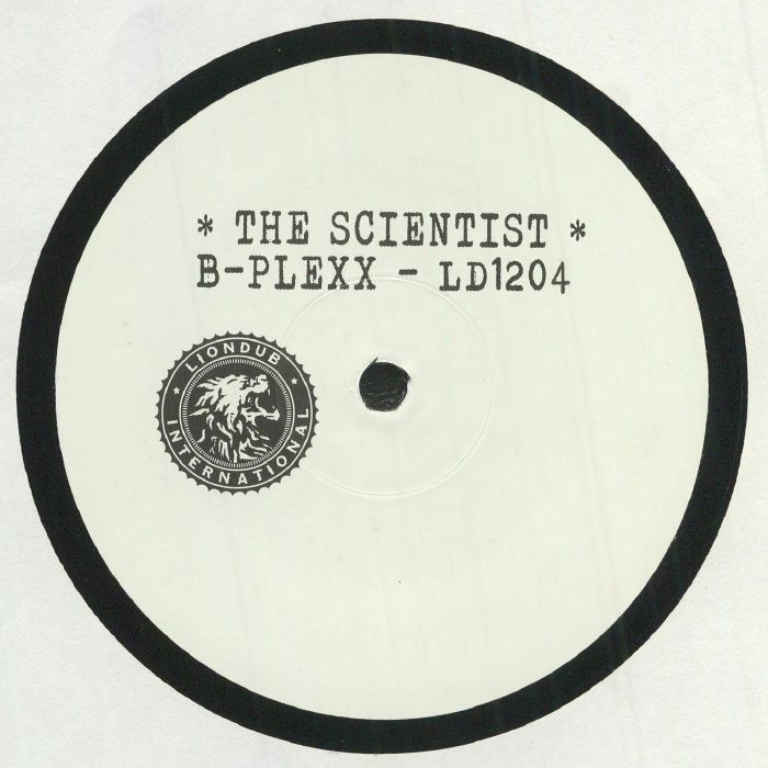 B Plexx Vinyl