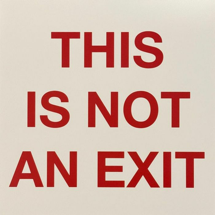 Backfires This Is Not An Exit