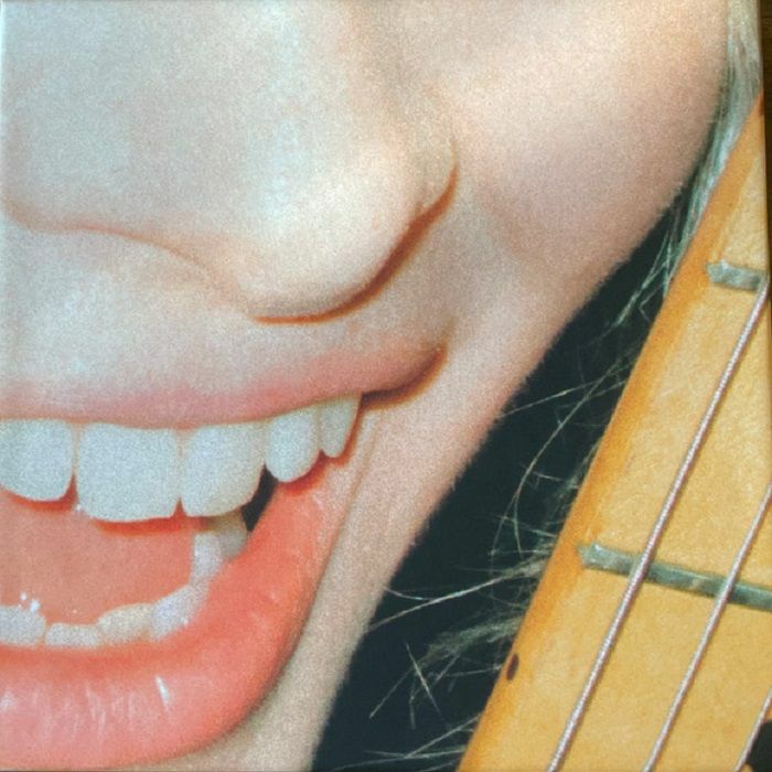 Men I Trust – Forever Live Sessions vinyl cover